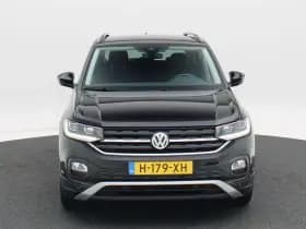 Volkswagen T-Cross 1.0 TSi 115 Pk Automaat Life Business thumbnail 4