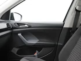 Volkswagen T-Cross 1.0 TSi 115 Pk Automaat Life Business thumbnail 33