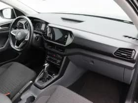 Volkswagen T-Cross 1.0 TSi 115 Pk Automaat Life Business thumbnail 36