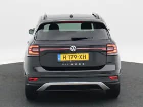 Volkswagen T-Cross 1.0 TSi 115 Pk Automaat Life Business thumbnail 6