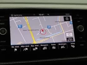 Volkswagen T-Cross 1.0 TSi 115 Pk Automaat Life Business thumbnail 8