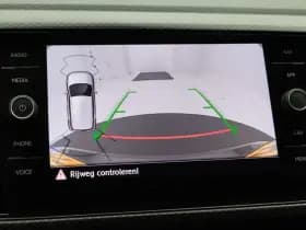 Volkswagen T-Cross 1.0 TSi 115 Pk Automaat Life Business thumbnail 10