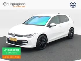 Volkswagen Golf 1.5 eTSi 115 Pk Automaat Life Edition