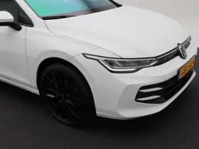 Volkswagen Golf 1.5 eTSi 115 Pk Automaat Life Edition thumbnail 13