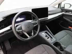 Volkswagen Golf 1.5 eTSi 115 Pk Automaat Life Edition thumbnail 16