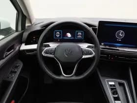 Volkswagen Golf 1.5 eTSi 115 Pk Automaat Life Edition thumbnail 3