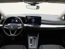 Volkswagen Golf 1.5 eTSi 115 Pk Automaat Life Edition thumbnail 31