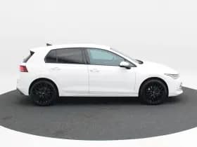 Volkswagen Golf 1.5 eTSi 115 Pk Automaat Life Edition thumbnail 6