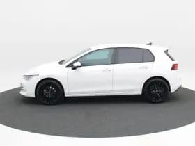 Volkswagen Golf 1.5 eTSi 115 Pk Automaat Life Edition thumbnail 8