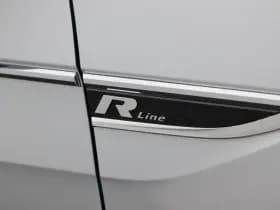 Volkswagen T-Cross 1.0 TSi 115 Pk Style R-Line thumbnail 14