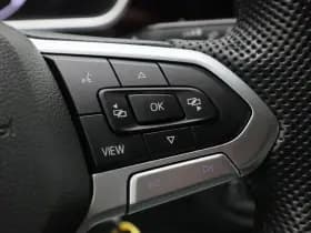 Volkswagen T-Cross 1.0 TSi 115 Pk Style R-Line thumbnail 16