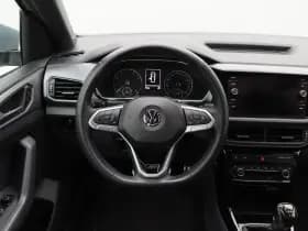 Volkswagen T-Cross 1.0 TSi 115 Pk Style R-Line thumbnail 3