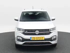 Volkswagen T-Cross 1.0 TSi 115 Pk Style R-Line thumbnail 4