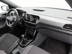 Volkswagen T-Cross 1.0 TSi 115 Pk Style R-Line thumbnail 39