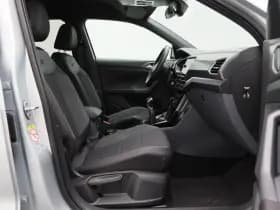 Volkswagen T-Cross 1.0 TSi 115 Pk Style R-Line thumbnail 40