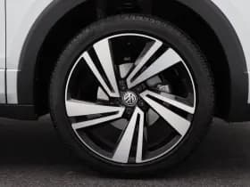 Volkswagen T-Cross 1.0 TSi 115 Pk Style R-Line thumbnail 5