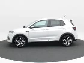 Volkswagen T-Cross 1.0 TSi 115 Pk Style R-Line thumbnail 9