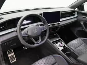Volkswagen Tayron 1.5 eHybrid 272 Pk Automaat R-Line Edition thumbnail 12