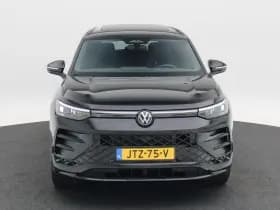 Volkswagen Tayron 1.5 eHybrid 272 Pk Automaat R-Line Edition thumbnail 4