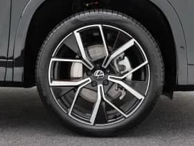 Volkswagen Tayron 1.5 eHybrid 272 Pk Automaat R-Line Edition thumbnail 5