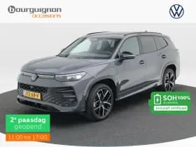 Volkswagen Tayron 1.5 eHybrid 272 Pk Automaat R-Line Edition