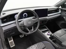 Volkswagen Tayron 1.5 eHybrid 272 Pk Automaat R-Line Edition thumbnail 3