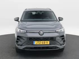 Volkswagen Tayron 1.5 eHybrid 272 Pk Automaat R-Line Edition thumbnail 4