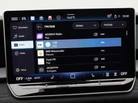 Volkswagen Tayron 1.5 eHybrid 272 Pk Automaat R-Line Edition thumbnail 33