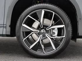 Volkswagen Tayron 1.5 eHybrid 272 Pk Automaat R-Line Edition thumbnail 5