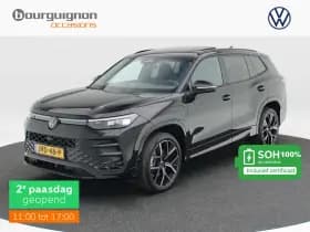 Volkswagen Tayron 1.5 eHybrid 272 Pk Automaat R-Line Edition