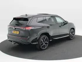 Volkswagen Tayron 1.5 eHybrid 272 Pk Automaat R-Line Edition thumbnail 2