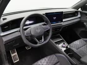 Volkswagen Tayron 1.5 eHybrid 272 Pk Automaat R-Line Edition thumbnail 3