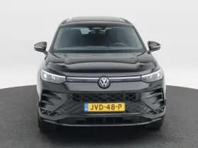 Volkswagen Tayron 1.5 eHybrid 272 Pk Automaat R-Line Edition thumbnail 4