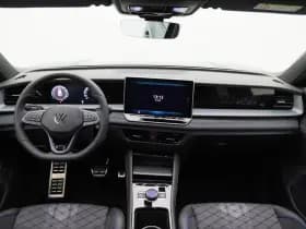 Volkswagen Tayron 1.5 eHybrid 272 Pk Automaat R-Line Edition thumbnail 42
