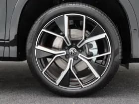 Volkswagen Tayron 1.5 eHybrid 272 Pk Automaat R-Line Edition thumbnail 9