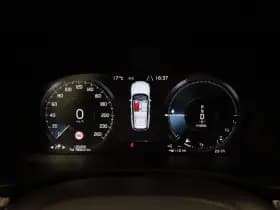 Volvo V60 2.0 T6 340 Pk Automaat Recharge AWD R-Design thumbnail 24