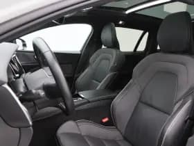Volvo V60 2.0 T6 340 Pk Automaat Recharge AWD R-Design thumbnail 6