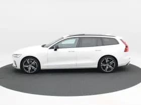 Volvo V60 2.0 T6 340 Pk Automaat Recharge AWD R-Design thumbnail 10