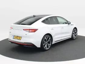 Skoda Enyaq Coupé iV 80 RS thumbnail 2