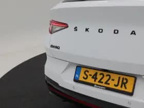 Skoda Enyaq Coupé iV 80 RS thumbnail 16