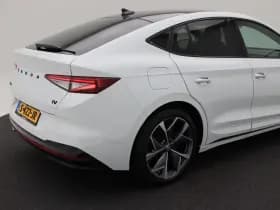 Skoda Enyaq Coupé iV 80 RS thumbnail 17