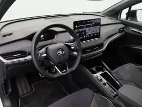 Skoda Enyaq Coupé iV 80 RS thumbnail 3