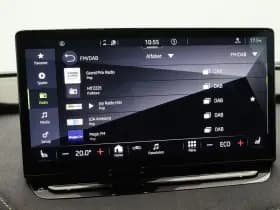 Skoda Enyaq Coupé iV 80 RS thumbnail 29