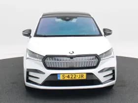 Skoda Enyaq Coupé iV 80 RS thumbnail 4