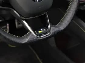 Skoda Enyaq Coupé iV 80 RS thumbnail 39