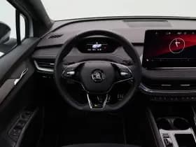 Skoda Enyaq Coupé iV 80 RS thumbnail 41