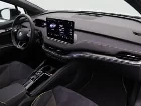 Skoda Enyaq Coupé iV 80 RS thumbnail 43