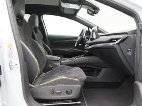 Skoda Enyaq Coupé iV 80 RS thumbnail 44