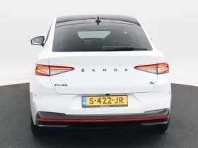 Skoda Enyaq Coupé iV 80 RS thumbnail 6