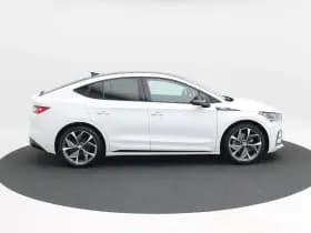 Skoda Enyaq Coupé iV 80 RS thumbnail 7